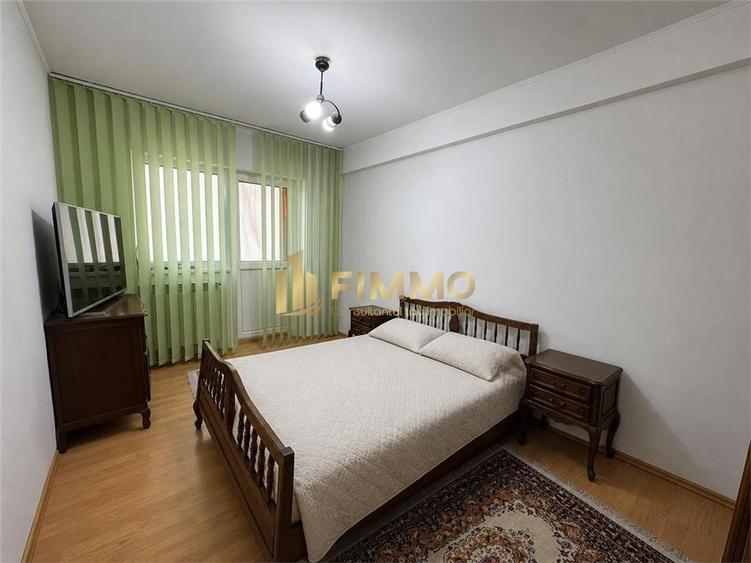 Apartament decomandat | CT | Loc Parcare | Radauti | ID:1862
