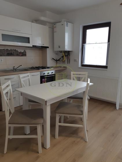 Apartament de inchiriat 2 camere | 50 mp | Doamna Stanca