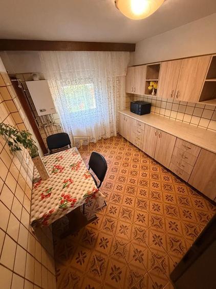 3 camere| complex studentesc |centrala termica| garaj sub bloc| pet friendly