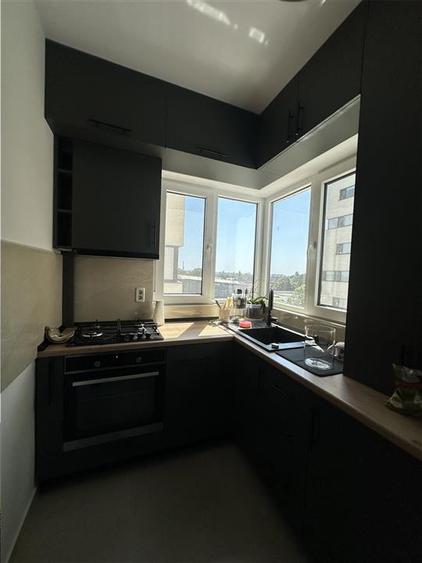 Move-in Ready -  2 Camere - Central Address - Parcare Subterana