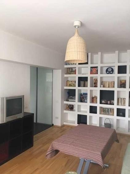 Inchiriere apartament 2 camere Stirbei Voda