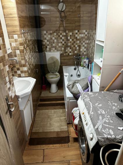 Casă la poalele Cetatii– 6 camere, panoramică, ideală locuință sau investiție