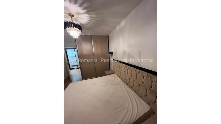 REA1029105 Apartament Modern 2 Camere I Chirie I Bolat Residence Pipera - 9