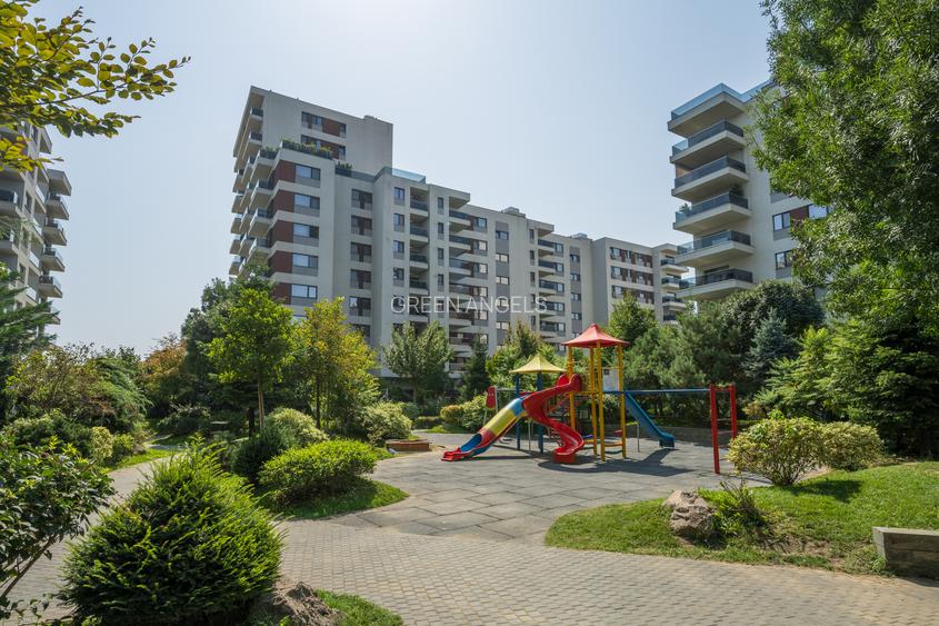 Comision 0 Apartament de vanzare in Pipera | 4City North | 3 camere |(66). - 24