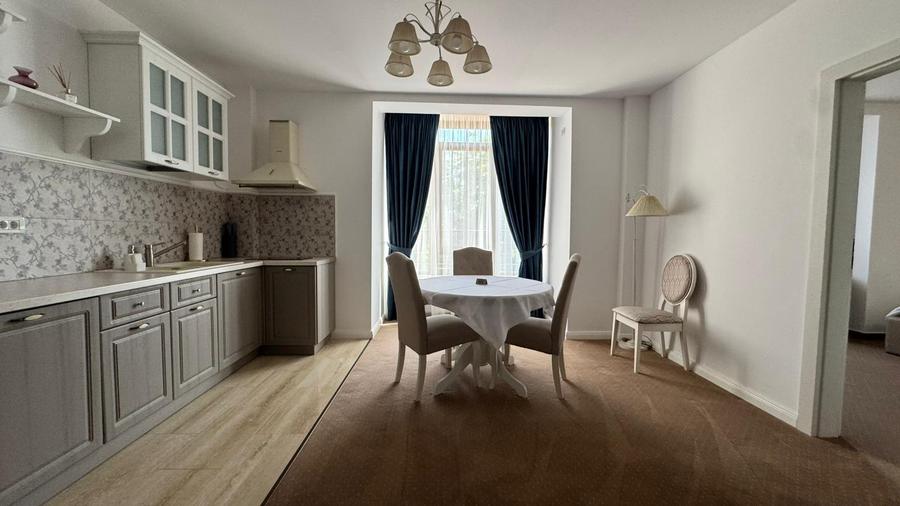 Apartament 2 Camere | Zona Soarelui | Etaj 1 | Utilitati Incluse