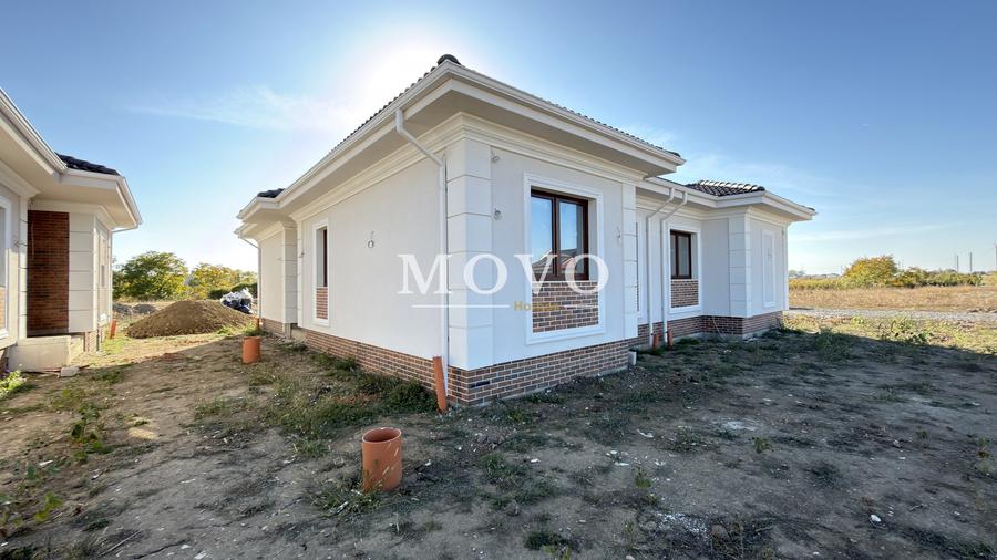 Comision 0% | Duplex cu 3 camere pe parter | Finisaje la alegere