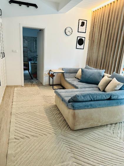 Apartament 2 camere, 60 mp: apartamentul în care doar te muti