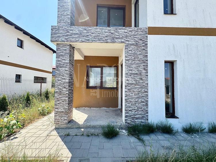 Casa 4 camere de vanzare in Apahida - 2