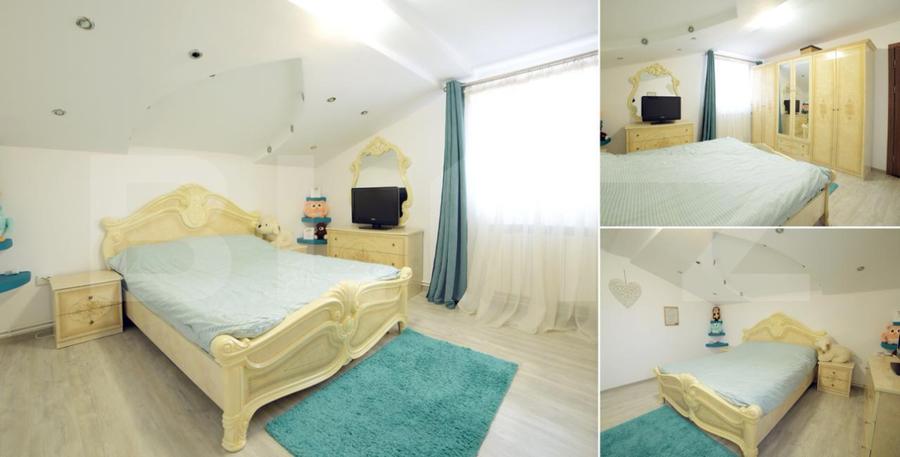 Casa pretabila destinatii multiple, 120 mp utili, zona Marasesti