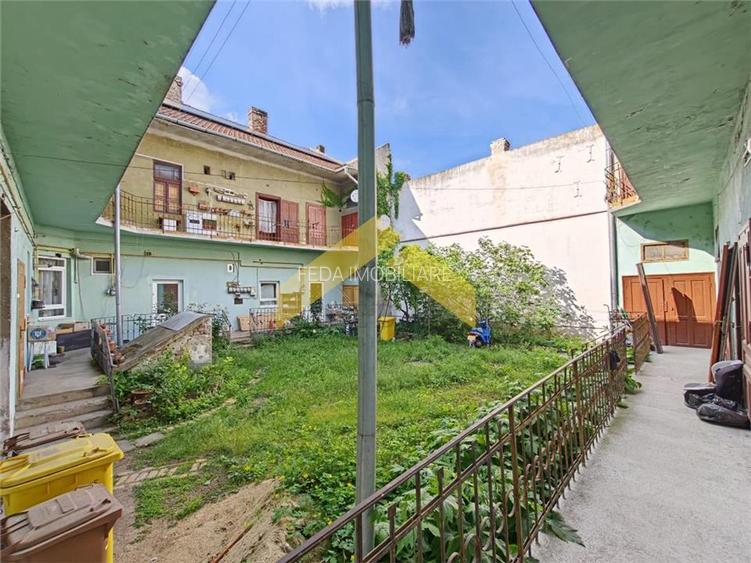 Cladire cu 14 apartamente de vanzare, Gradiste - 3