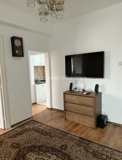 Cismigiu,Metrou Izvor,Parc,CENTRALA ,MOBILAT, UTILAT,renovat,luminos ,Liber! - 5