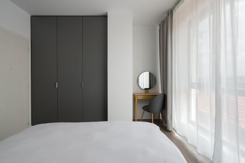 Apartament 3 camere Pipera - rond OMV - fara comision