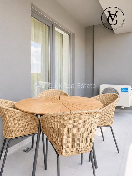 Apartament 2 Camere | Modern | Energia Residence - 7