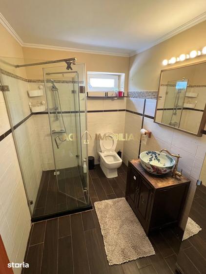4 Camere | Calea Calarasilor | Centrala | PetFriendly | Terasa