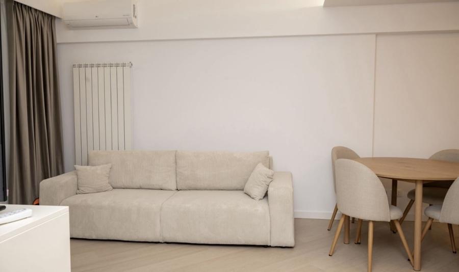 Apartament 3 Camere | Cortina North