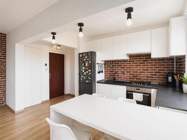 Vanzare - Apartament modern 2 camere - Cluj Napoca - Gheorgheni - Iulius Mall