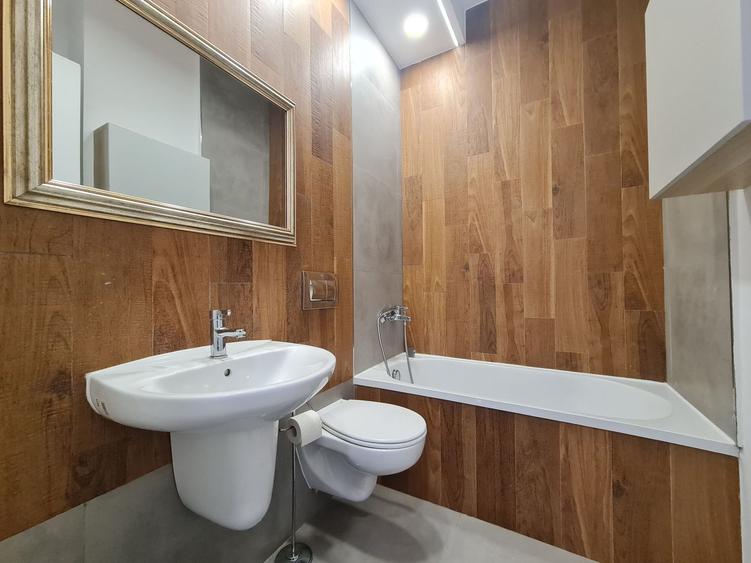 Apartament | 3 camere | Parter | Pipera | Parcare