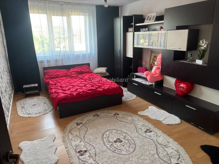 Apartament decomandat cu 2 camere , 55 mp - 6
