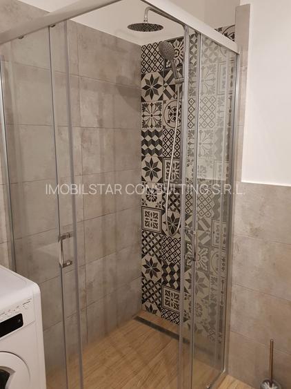 De inchiriat ap 2 camere - bloc nou+ parcare -zona Centrala - 7