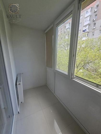 Apartament 4 camere-mobilat/utilat-Drumul Taberei