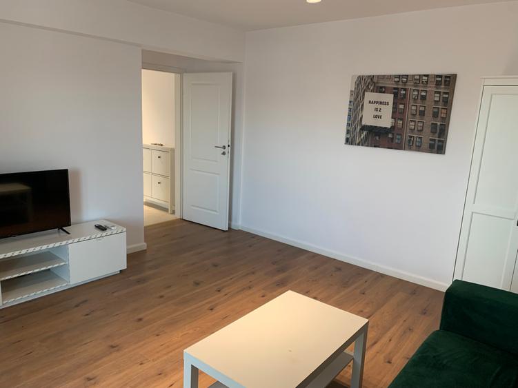 Apartament 2 camere decomandat, finisat+mobilat, Trapezului-1 Decembrie 1918