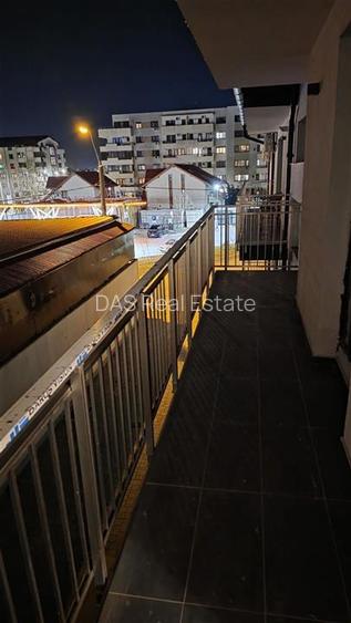 Apartament 2 camere | Sisesti | Jandarmeriei | Parcare inclusa - 8
