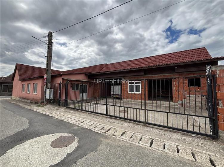 SPATIU COMERCIAL | GROSI  | BIHOR | 400 MP - 9