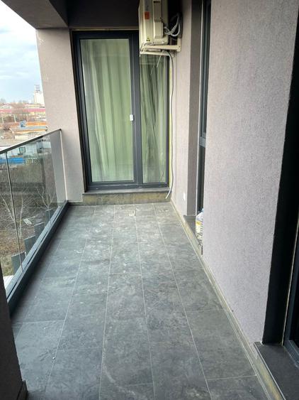 Apartament 2 Camere-Eliberării Residence-Lux