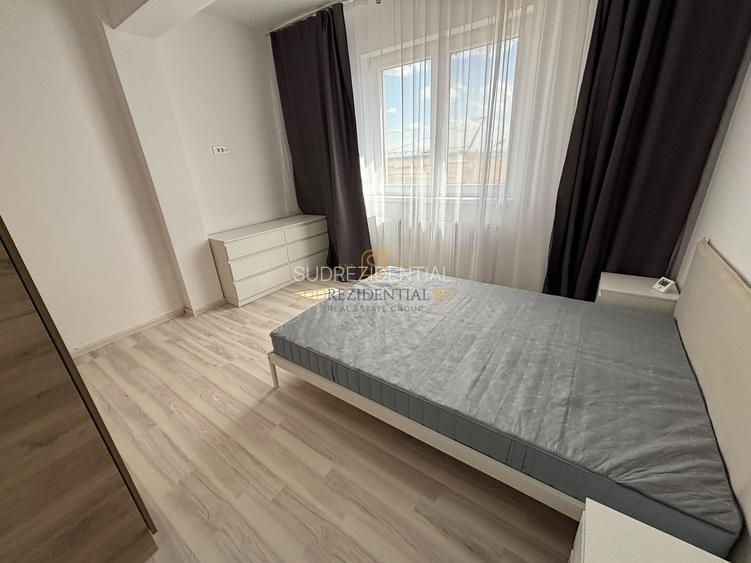 Studio modern de închiriat | Strada Biruinței- Popesti Leordeni - 6