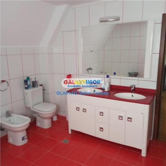NOU De inchiriat vila moderna Prundu Platou ..la cheie - 6