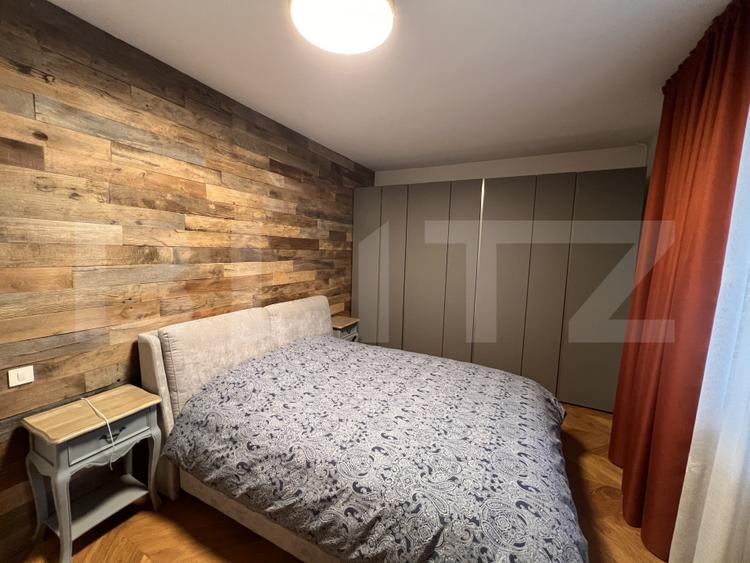 Apartament 4 camere, garaj inclus + 1 parcare - zonă ultracentrală