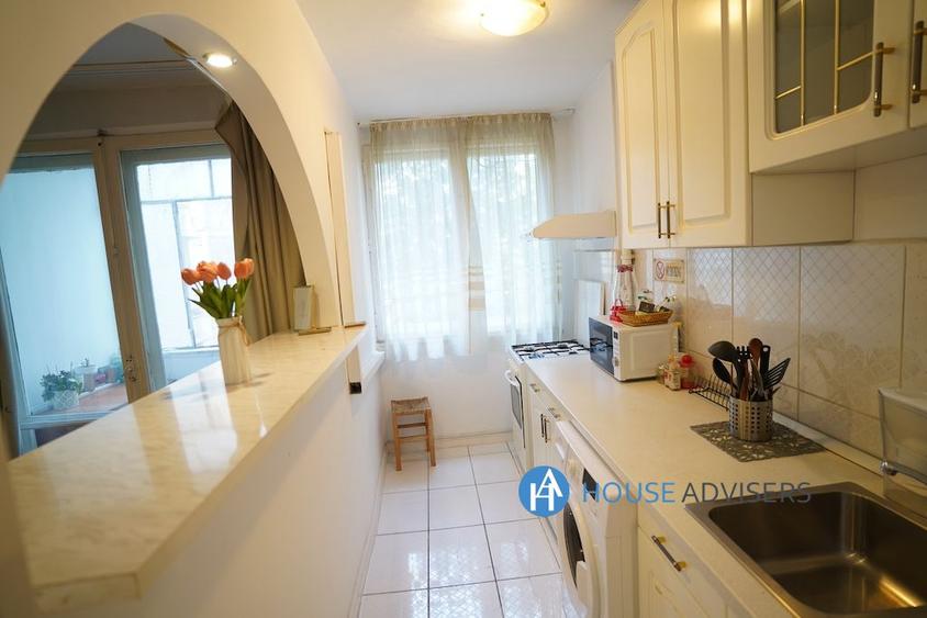 Inchiriere apartament 2 camere Universitate