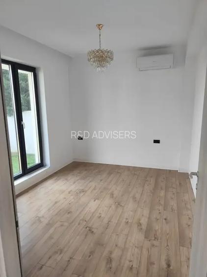 Apartament 2 Camere Otopeni | In Vila | Parter | Gradina 65 mp - 6