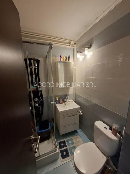 Apartament cu 4 camere centrala gaz Poarta 6 - 14