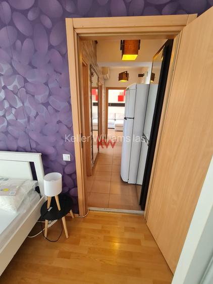 Apartament bun ca si investitie in zona Pod Piatra-Gara Mare, str Strapungerii!