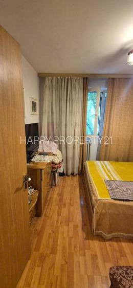 Apartament 2 camere de vanzare | Teiul Doamnei - 3