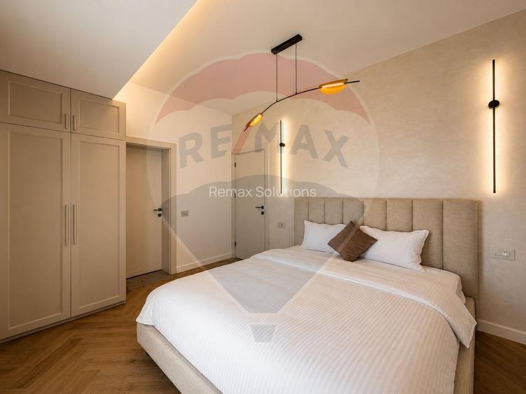 Casă  Vilă premium de vanzare in Lakeside Home Ovidiu Constanta - 8