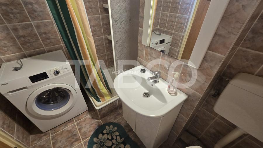 Apartament de vanzare 2 camere decomandate etaj intermediar Strand - 9