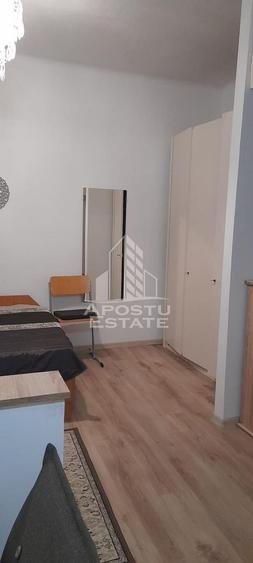 Garsoniera de inchiriat in zona Freidorf, Timisoara, centrala termica