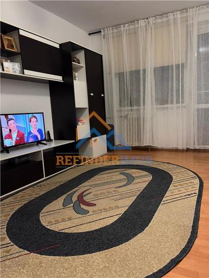 Tineretului – 3 camere decomandat, etaj 6/10, lângă parc