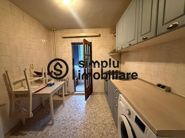 2 decomandate, etaj 1, Brazda lui Novac - 115 000 Euro