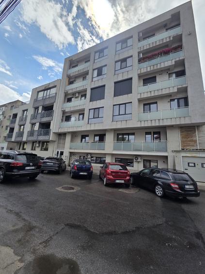 CASA DE CULTURA | APARTAMENT 2 CAMERE | IDEAL BIROU
