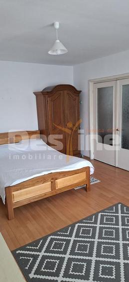 Apartament de închiriat | Zona Zimbru | 1 cameră, 48 mp, etaj 8