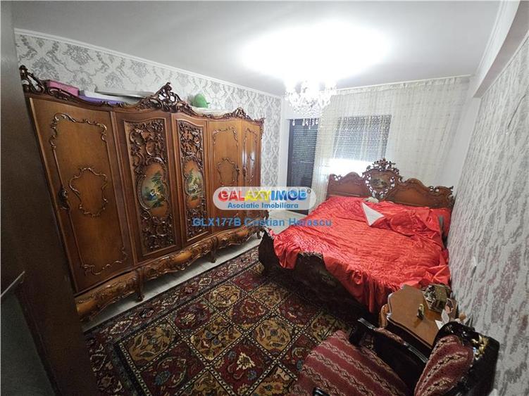 Chitila Troitei Vila 5 camere 5 bai SU 200 MP Teren 356 MP - 25