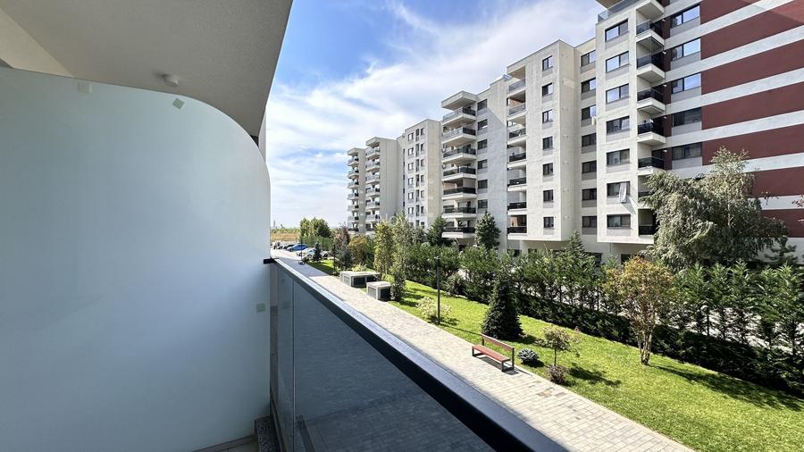 2 camere | OMV | Pipera Plaza - 23