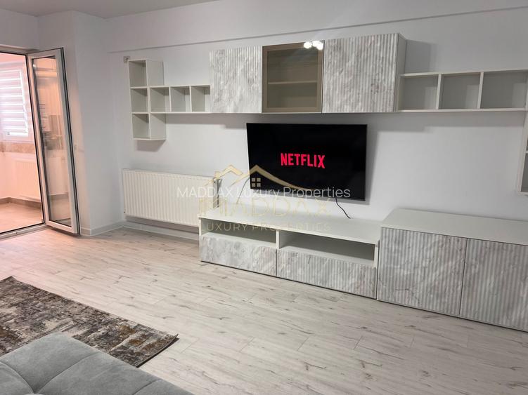 Ultra-Luxury | Central Address Residence | 3 Camere Decomandat |  Panoramic - 8