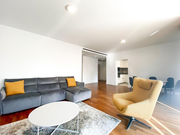 Apartament premium cu 4 camere in locație exclusivistă in zona Primăverii