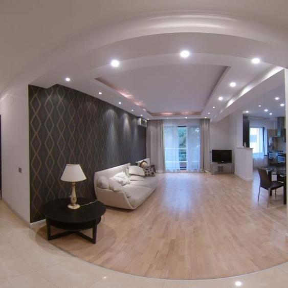 Inchiriere 3 camere lux, Cartier Herastrau