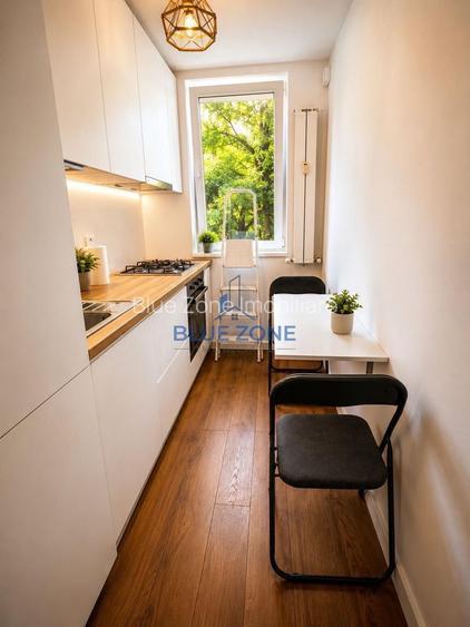 Apartament 2 camere I Bd . Ion Mihalache I 48 Mp I Et 1/4 I Disponibil - 7