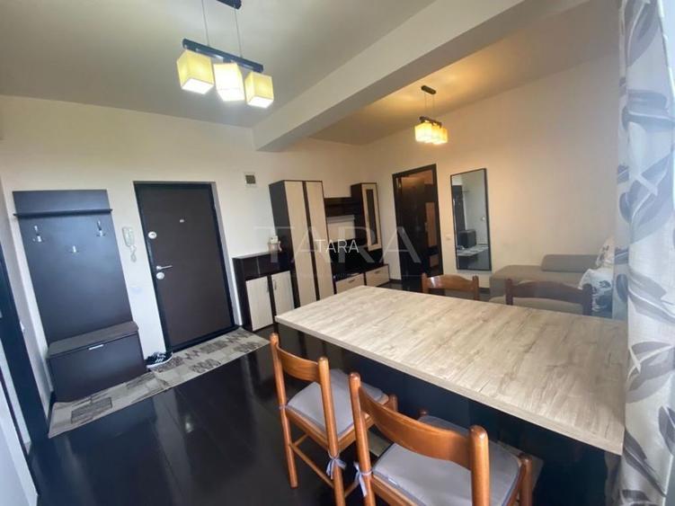 Apartament cu 2 camere, Hotel Italia, Bună Ziua. - 3